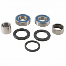 REAR WHEEL BEARING/SEAL KIT
