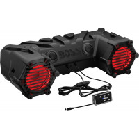 450W BLUETOOTH ALL TERRAIN LED SOUND SYSTEM
