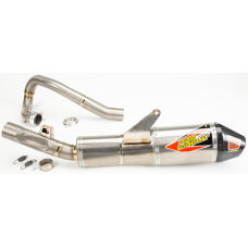TI-6 PRO SYSTEM
