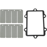 REED VALVE REBUILD KIT A/C