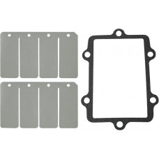 REED VALVE REBUILD KIT A/C
