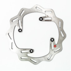 ROTOR FRONT