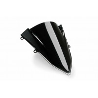 WINDSCREEN RACING BLACK HON