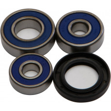 REAR WHEEL BEARING/SEAL KIT