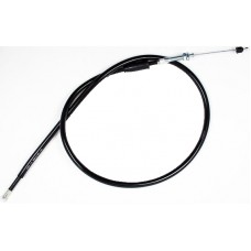 BLACK VINYL CLUTCH CABLE