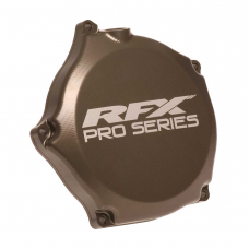 CLUTCH COVER HARD ANODIZED KAW