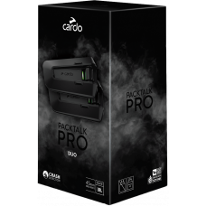 PACKTALK PRO DUO