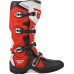 FR5 BOOTS RED/BLACK/WHITE SZ 07