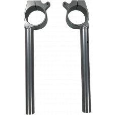 REPLACEMENT HANDLEBARS SILVER YAM