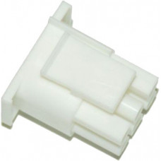 AMP MATENLOCK 6-WIRE PLUG CONNECTOR