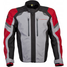 OPTIMA JACKET RED 3X