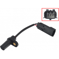 SPEEDO SENSOR