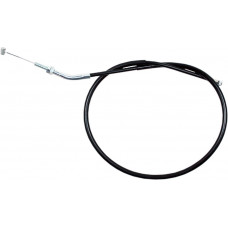 BLACK VINYL DECOMPRESSION CABLE