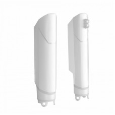 FULL WRAP LOWER FORK GUARDS HONDA
