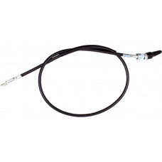 BLACK VINYL SPEEDO CABLE