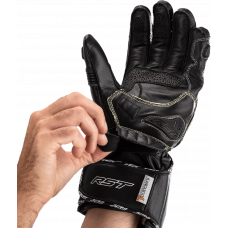 TRACTECH EVO 4 CE GLOVE BLACK/BLACK/BLACK 2XL