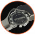 ANTHEM ADJUSTABLE LEVER SET CHROME