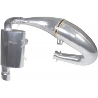 SINGLE PIPE POL 800