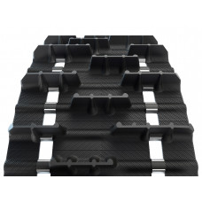 2.86 PITCH BACK CNTRY X2 TRACK 120 X 1.75 15 WIDE