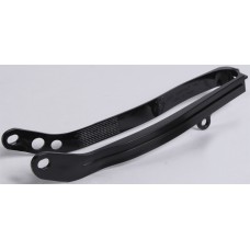 CHAIN SLIDER BLACK