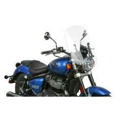 VSTREAM WINDSCREEN SPORT CLEAR ROY