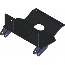 UTV PLOW MOUNT