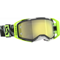 PROSPECT 2.0 GOGGLE BLK/NEON YLW YLW CHRM WORKS