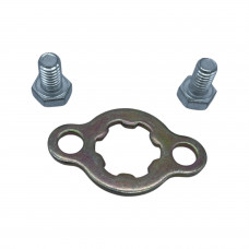 SPROCKET MOUNTING CLIP 17MM/14MM SPROCKET MOUNTING CLIP 17MM/14MM