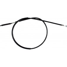 BLACK VINYL CLUTCH CABLE