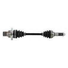 6 BALL HEAVY DUTY AXLE REAR