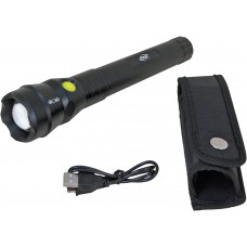 FLASHLIGHT 1000 LUMEN RECHARGEABLE