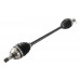 6 BALL HEAVY DUTY AXLE FRONT