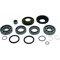 REAR DIFFERENTIAL BEARING AND SEAL KIT