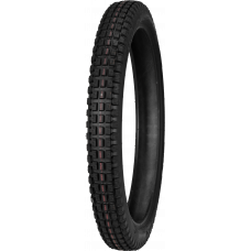 TIRE TR-011F PRO FRONT 2.75-21 4PR BIAS TT