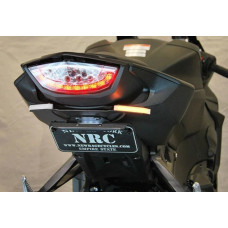 FENDER ELIMINATOR HON