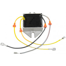 VOLTAGE REGULATOR