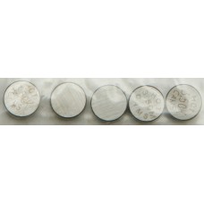 VALVE SHIMS 7.48X3.50MM 5/PK