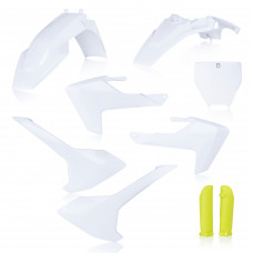 FULL PLASTIC KIT ORIGINAL