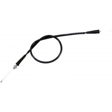 BLACK VINYL THROTTLE CABLE