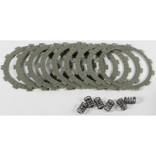 STREET RACER CLUTCH KIT SRC68