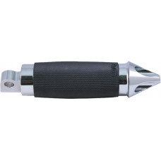 FOOT PEGS CUSTOM SPIKE CHROME
