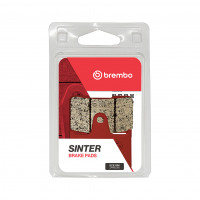 PRIME SP BRAKE PADS SINTERED PRIME SP BRAKE PADS SINTERED