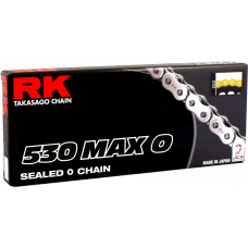 520MAXX DRIVE CHAIN GOLD 520 X 120