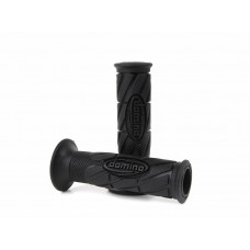 PARCO GRIP OPEN END BLACK PAIR