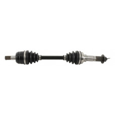 6 BALL HEAVY DUTY AXLE FRONT