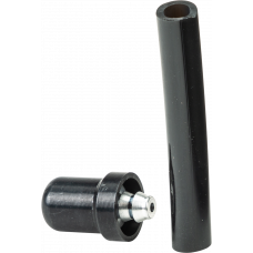 VENT CAP (BLACK) VENT CAP (BLACK)