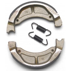 BRAKE SHOES 519 PLAIN