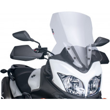 WINDSCREEN TOURING CLEAR