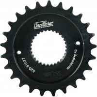 SS TRANSMISSION SPROCKET 25T 0.750 OFFSET 07-22
