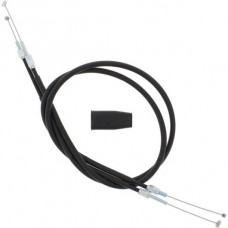 THROTTLE CABLE